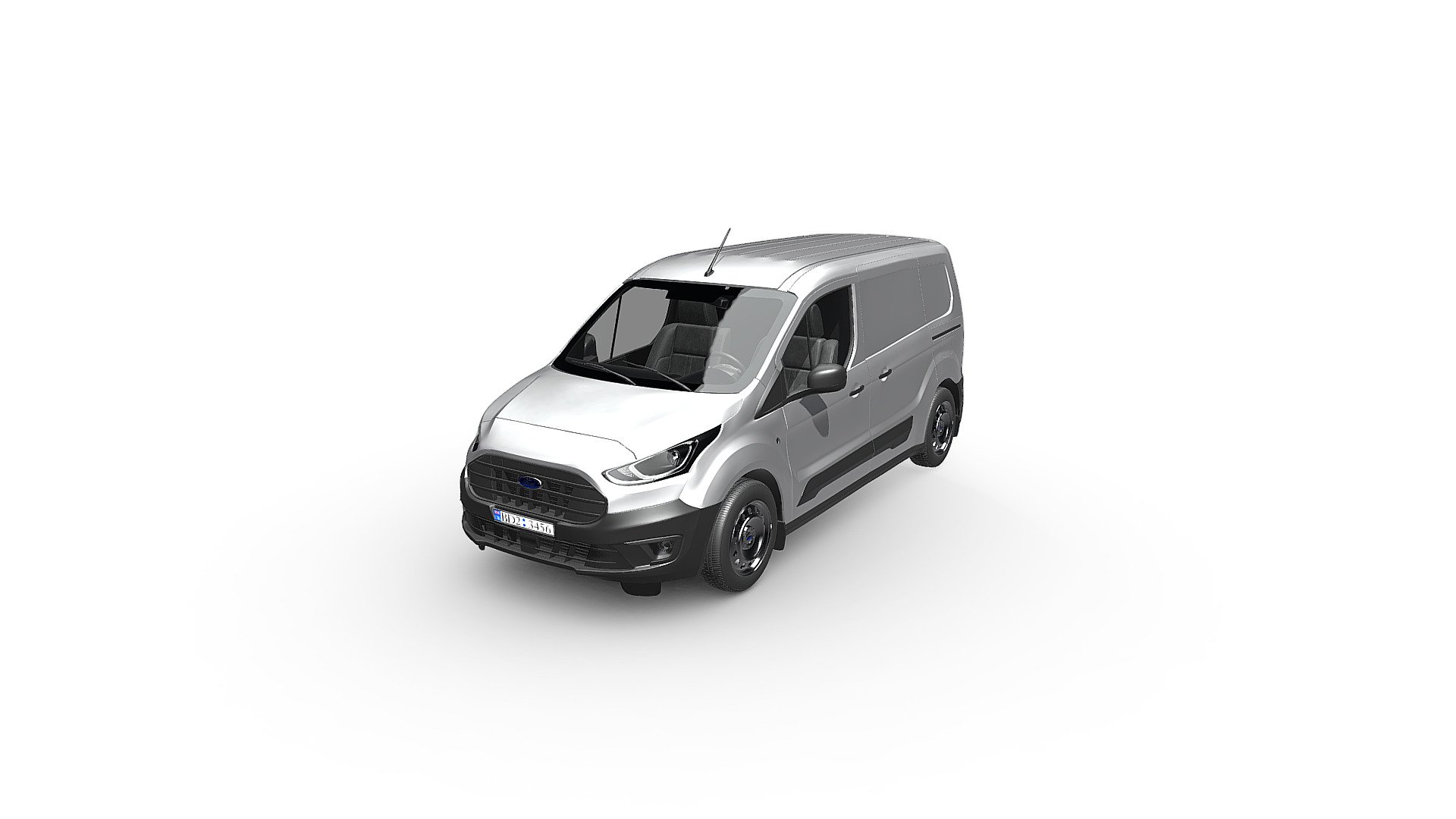 Experience the essence of compact and efficient group transportation with our meticulously crafted Ford Transit Connect Double Cab-In-Van 3D Model, available now on Sketchfab! 🚐🌐✨ Explore the smart and versatile design that defines this edition of the Ford Transit Connect, perfect for navigating urban environments with agility and style while accommodating both passengers and cargo. Whether you're a 3D artist focused on automotive realism, a game developer crafting cityscapes, or someone captivated by the functionality of compact vans, our Ford Transit Connect Double Cab-In-Van model brings a touch of practical elegance to your virtual world. Download now and elevate your projects with the charm of this nimble digital vehicle! #FordTransitConnect #DoubleCabInVan #UrbanTransportation #3DModeling #DigitalVersatility - Ford Transit Connect Double Cab-In-Van - Buy Royalty Free 3D model by Sujit Mishra (@sujitanshumishra) 3d model