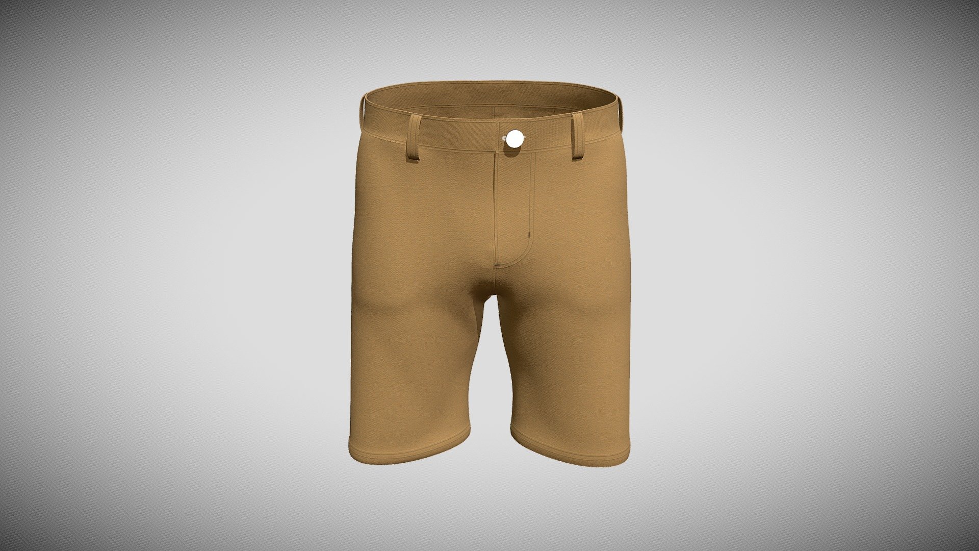 Cloth Title = Men Suit Short Pant 

SKU = DG100047 

Category = Men 

Product Type = Pant 

Cloth Length = Short  

Body Fit = Regular Fit 

Occasion = Casual  

Waist Rise = Mid Rise 


Our Services:

3D Apparel Design.

OBJ,FBX,GLTF Making with High/Low Poly.

Fabric Digitalization.

Mockup making.

3D Teck Pack.

Pattern Making.

2D Illustration.

Cloth Animation and 360 Spin Video.


Contact us:- 

Email: info@digitalfashionwear.com 

Website: https://digitalfashionwear.com 

WhatsApp No: +8801759350445 


We designed all the types of cloth specially focused on product visualization, e-commerce, fitting, and production. 

We will design: 

T-shirts 

Polo shirts 

Hoodies 

Sweatshirt 

Jackets 

Shirts 

TankTops 

Trousers 

Bras 

Underwear 

Blazer 

Aprons 

Leggings 

and All Fashion items. 





Our goal is to make sure what we provide you, meets your demand 3d model
