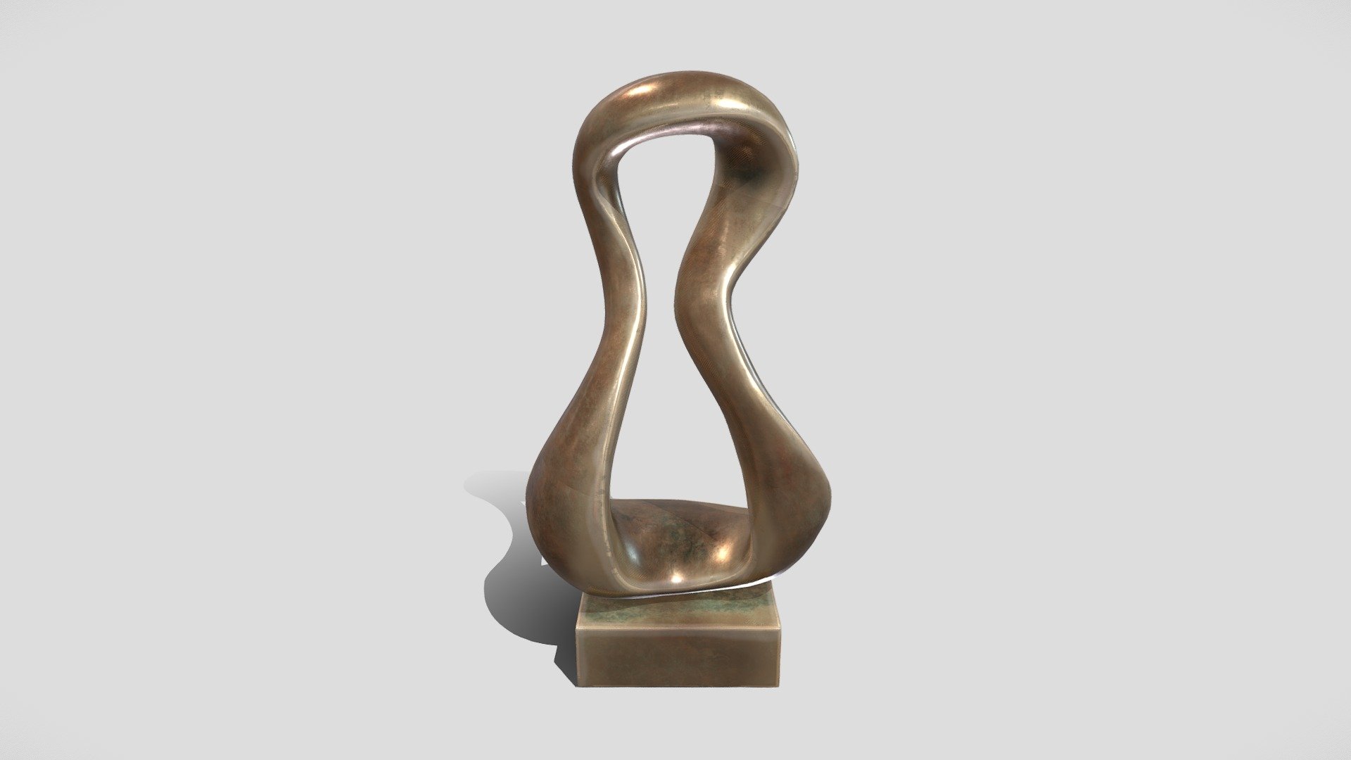 Modern Decorative Abstract Bronze Art Sculpture 04

Dimensions 65 x 91 cm H: 173 cm

material: Bronze

3D models: .3DS, .FBX, .OBJ

4K (4096x4096) textures - Abstract Bronze Art Sculpture 04 - 3D model by gogoskilla 3d model