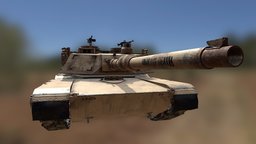 M1 Abrams tracks, browning, abrams, tanks, m1, tank, antitank, m249, m1abrams, vehicle, war, guns
