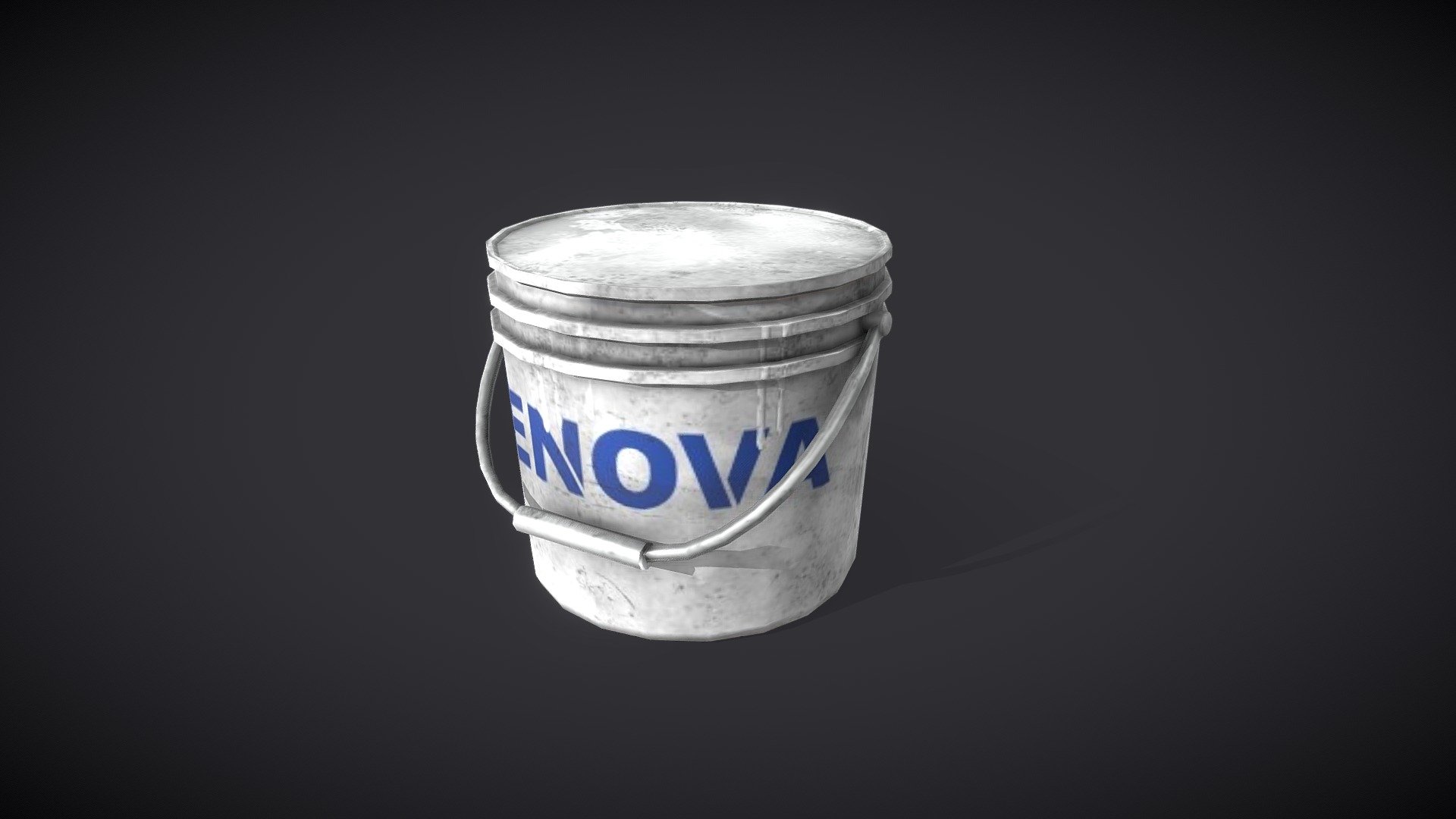 Paint Bucket



Dimensions : 0.362m x 0.348m x 0.307m

Texture : PBR, 1024, plastic

Files Include : Textures, GLB

Usage : VR, Game ready

.............

OVA’s flagship software, StellarX, allows those with no programming or coding knowledge to place 3D goods and create immersive experiences through simple drag-and-drop actions. 

Storytelling, which involves a series of interactions, sequences, and triggers are easily created through OVA’s patent-pending visual scripting tool. 

.............

**Download StellarX on the Meta Quest Store: oculus.com/experiences/quest/8132958546745663
**

**Download StellarX on Steam: store.steampowered.com/app/1214640/StellarX
**

Have a bigger immersive project in mind? Get in touch with us! 



StellarX on LinkedIn: linkedin.com/showcase/stellarx-by-ova

Join the StellarX Discord server! 

........

StellarX© 2024 - Paint Bucket - Buy Royalty Free 3D model by StellarX 3d model