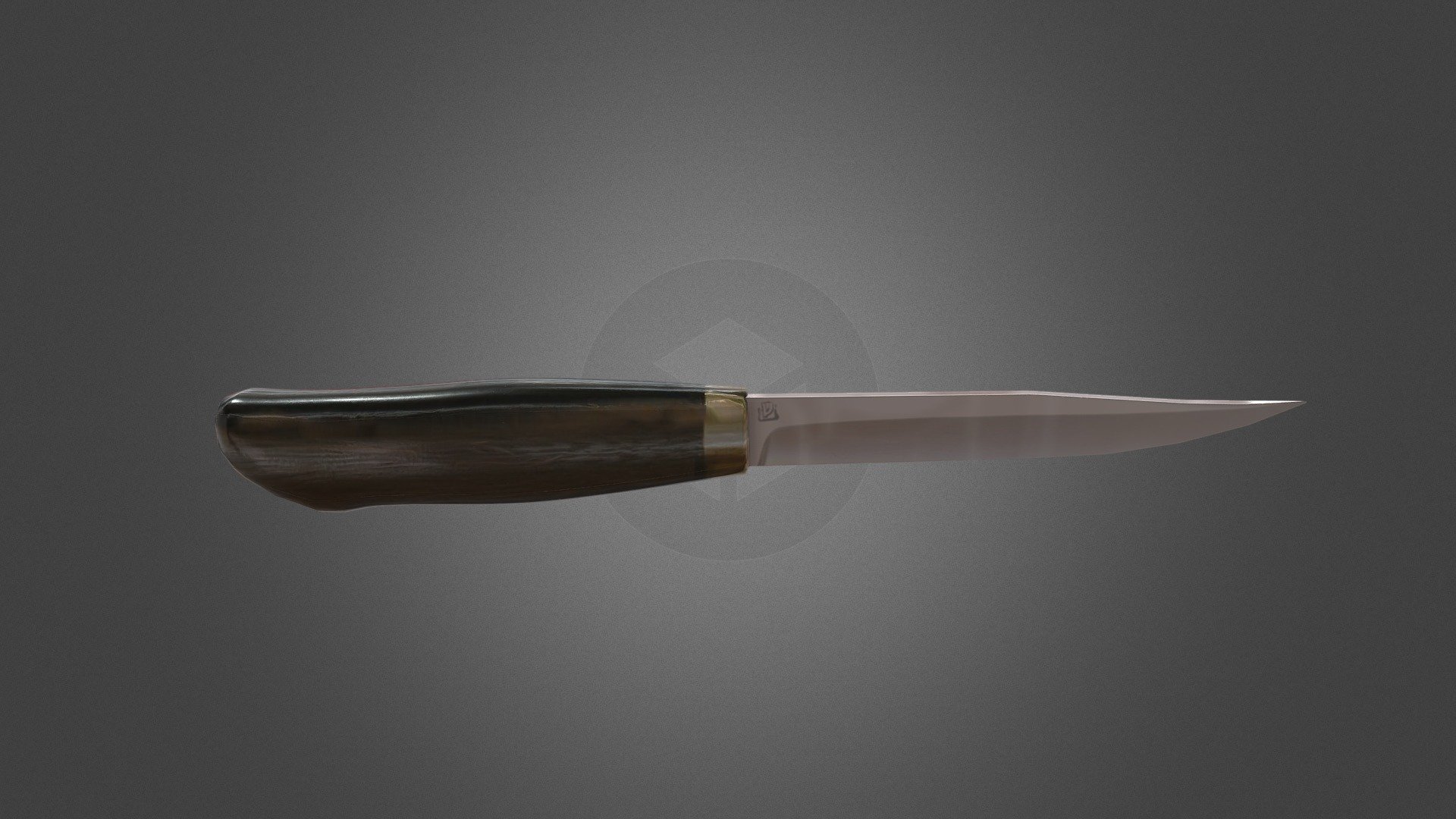 created in blender
the model is free - knife - Download Free 3D model by milaha (@elenakozlova479) 3d model