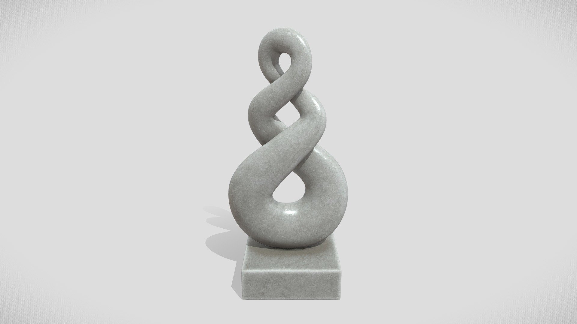 Modern Decorative Abstract Stone Art Sculpture Unwrapped with the  textures.

Material: Stone

Textures: 4k (4096x4096) - Modern Decorative Abstract Stone Art Sculpture01 - 3D model by gogoskilla 3d model