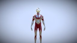 Ultraman 2022