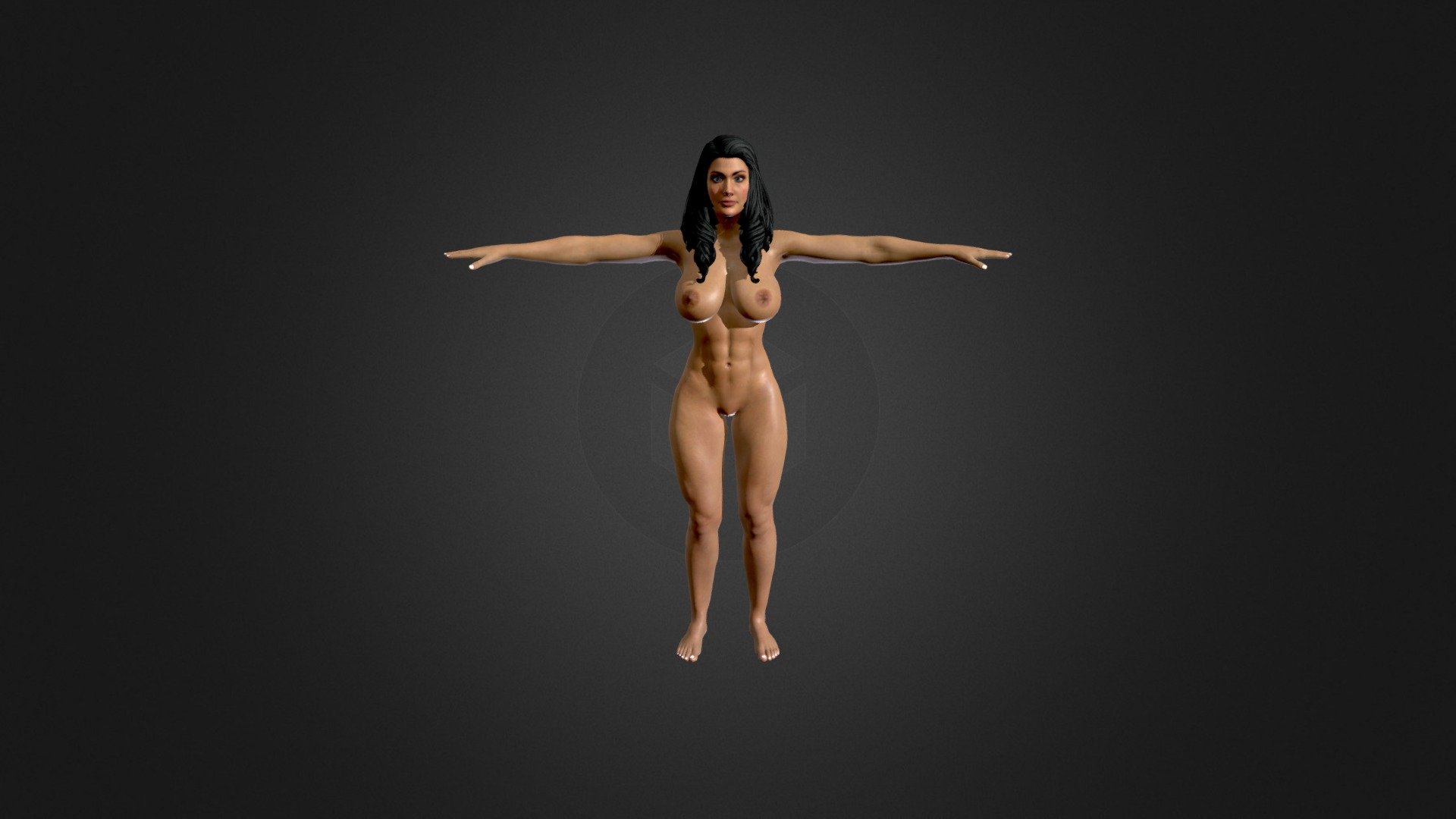 ww - Download Free 3D model by ThePrincePython 3d model