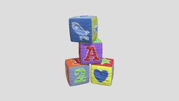 toy 37 AM232 Archmodel kid, toy, children, blocks, toys, child, hobby, sport