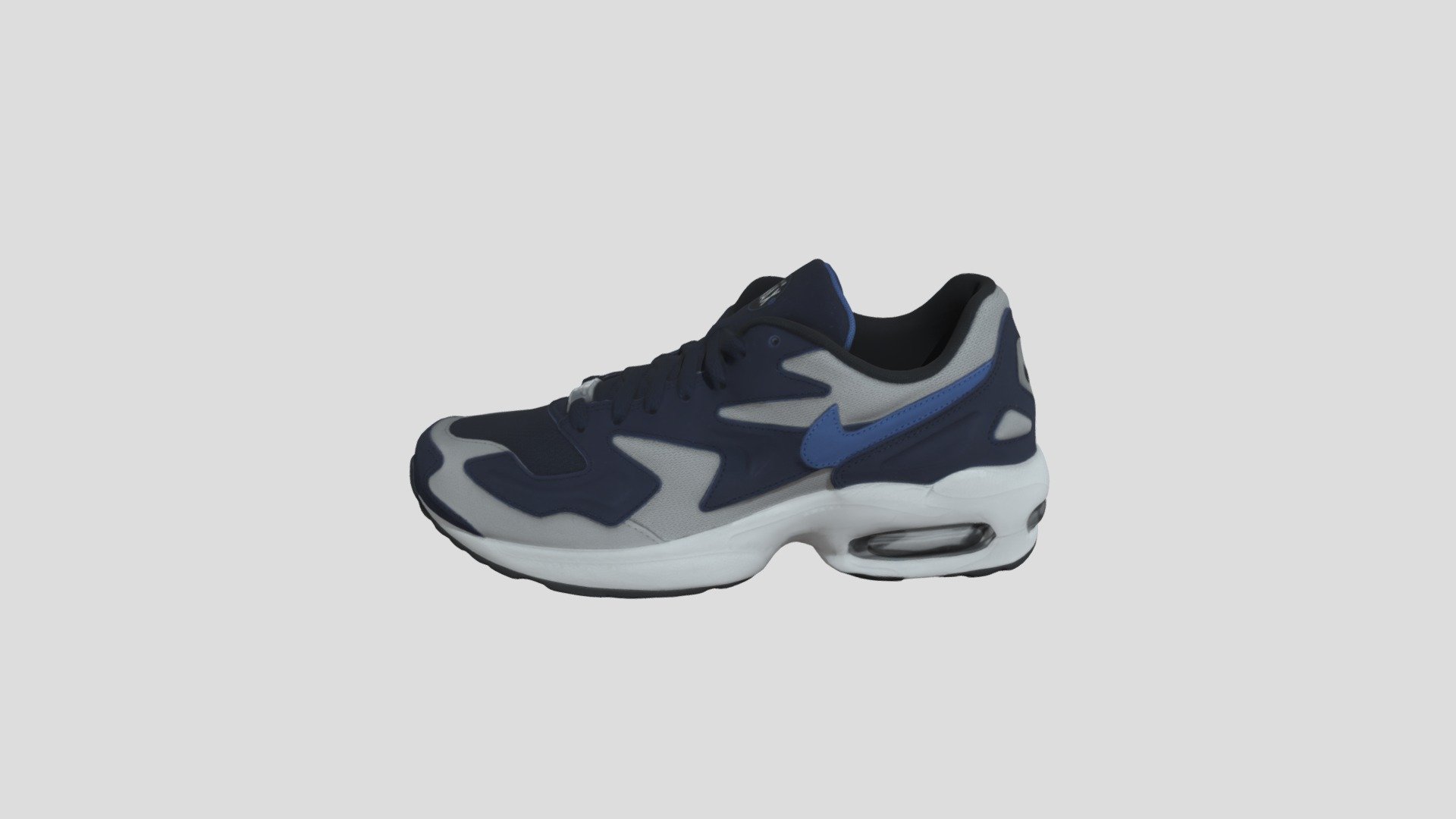 This model was created firstly by 3D scanning on retail version, and then being detail-improved manually, thus a 1:1 repulica of the original
PBR ready
Low-poly
4K texture
Welcome to check out other models we have to offer. And we do accept custom orders as well :) - Nike Air Max 2 蓝灰_AO1741-400 - Buy Royalty Free 3D model by TRARGUS 3d model