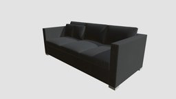 sofa sofa, key, 66, furniture, am125