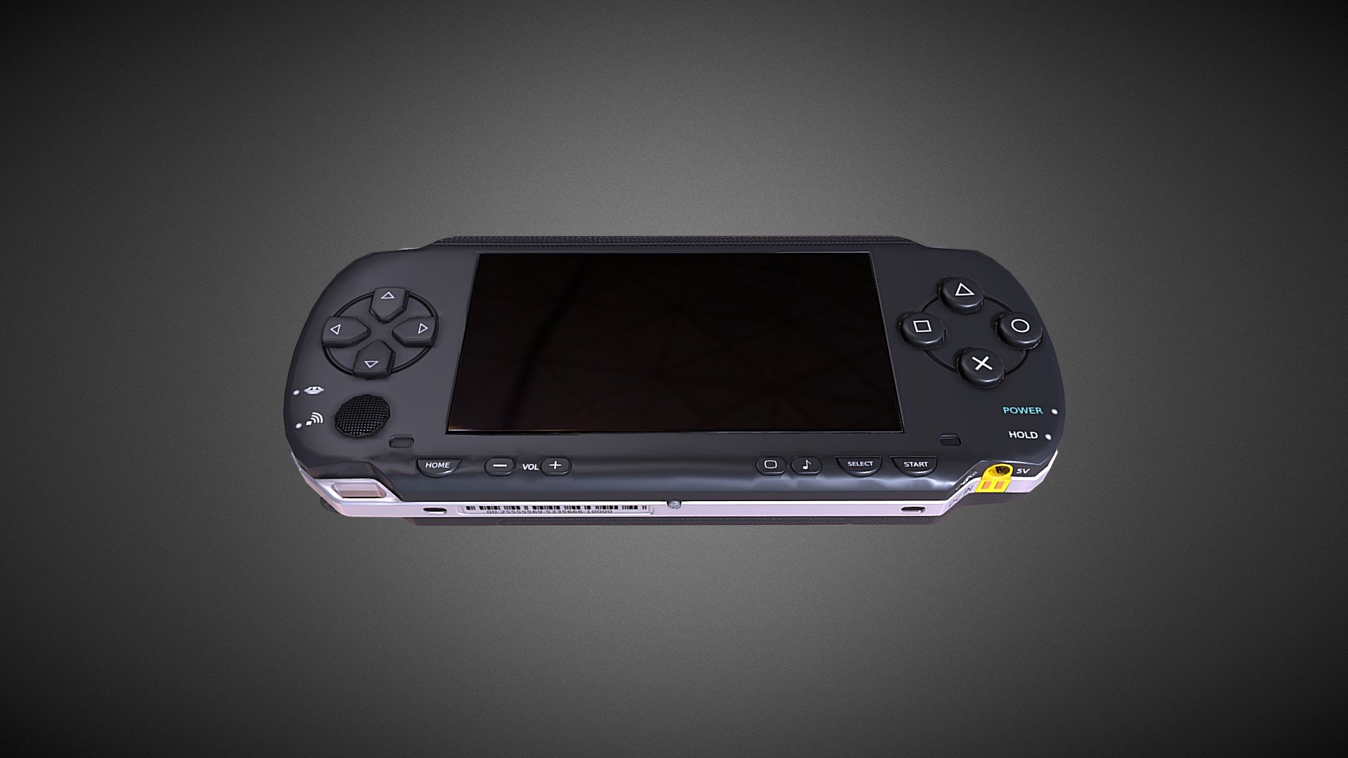 Sony PSP contains low poly 3D models of Gaming Console with High Quality textures to fill up your game environment. The assets are VR-Ready and game ready.

Total Polygons - 12792

Total Tris - 25142

These models are delivered without any brandings or logos attached. The End users/Buyers are solely responsible for ensuring compliance with any branding or trademark requirements applicable to their specific projects.

For Unity3d (Built-in, URP, HDRP) Ready Assets visit our Unity Asset Store Page

Enjoy and please rate the asset!

Contact us on for AR/VR related queries and development support

Gmail - designer@devdensolutions.com

Website

Instagram

Facebook

Linkedin

Youtube

Buy Pizza - Sony PSP - Buy Royalty Free 3D model by Devden 3d model