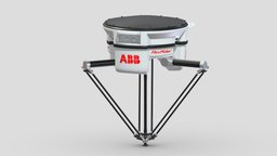 ABB IRB 360 FlexPicker