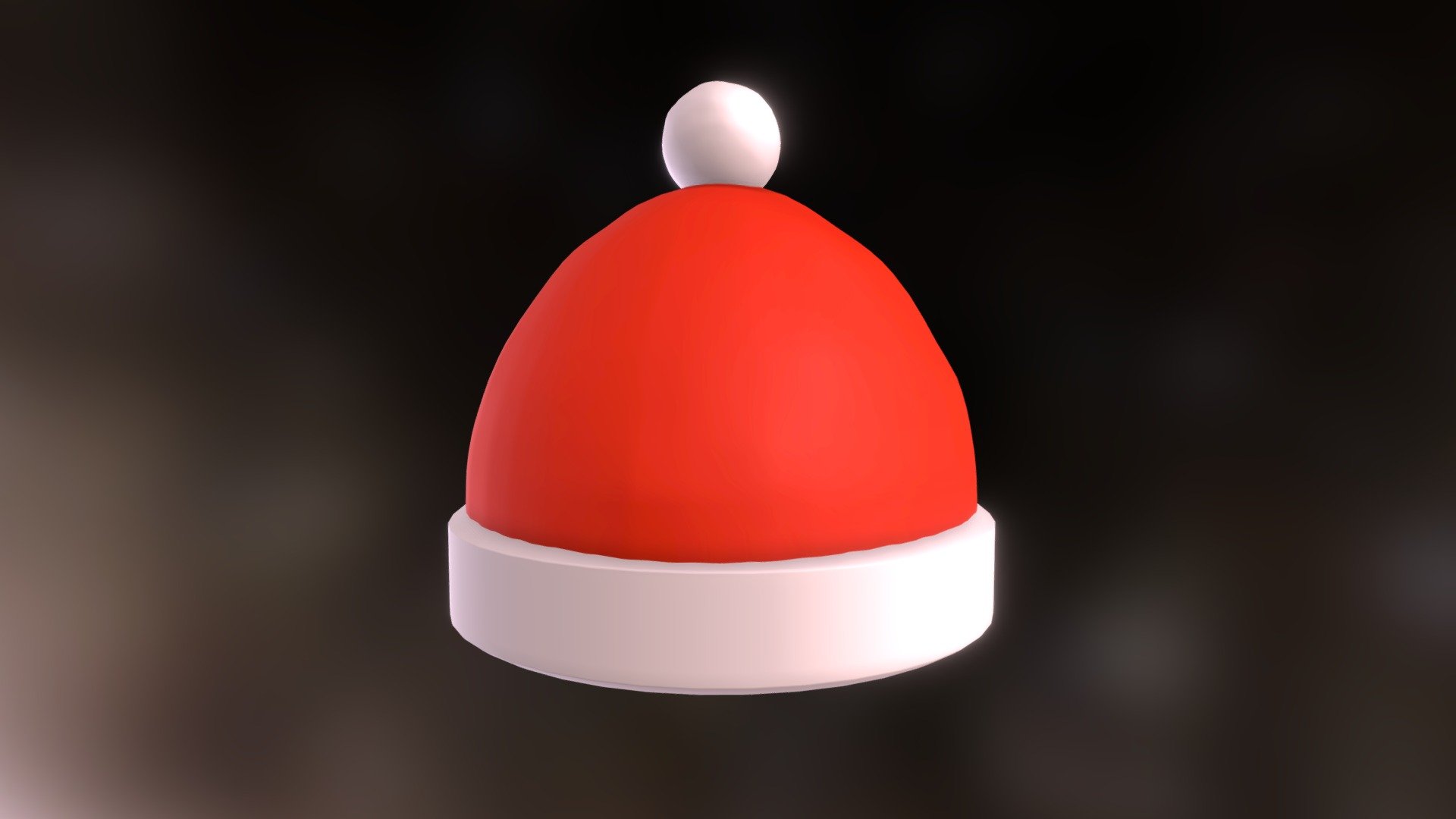 Cartoon Hat For Christmas Ready to use.

Click on the link to see more models : https://sketchfab.com/GbehnamG/store

If you need customized 3d models , feel free to contact at: mr.gbehnamg@yahoo.com - Cartoon Hat Christmas - Buy Royalty Free 3D model by BehNaM (@GbehnamG) 3d model