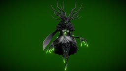Forest spirit warrior, care, visualization, patient, army, equipment, support, ergonomic, american, ai, healthcare, unrealengine4, rehabilitation, enhanced, monitoring, bedding, assistive, facility, femalecharacter, aesthetics, intensive, character, unity, cartoon, 3d, blender, art, lowpoly, model, design, gameasset, technology, animation, medical, engineering, rigged, 3dmax, gameready, inpatient, "professionals", "bedridden"
