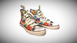 Hippie Shoes shoes
