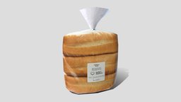 Packaged Sub Rolls bread, bakery, rolls, grocery-store, sub-sandwich