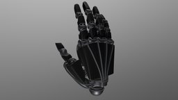 Robotic Hand robo, robotics, robotic, robot-model, robot, hand, robotichand