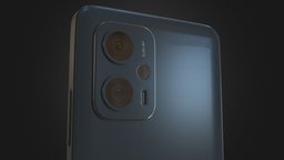 Xiaomi Redmi K50i