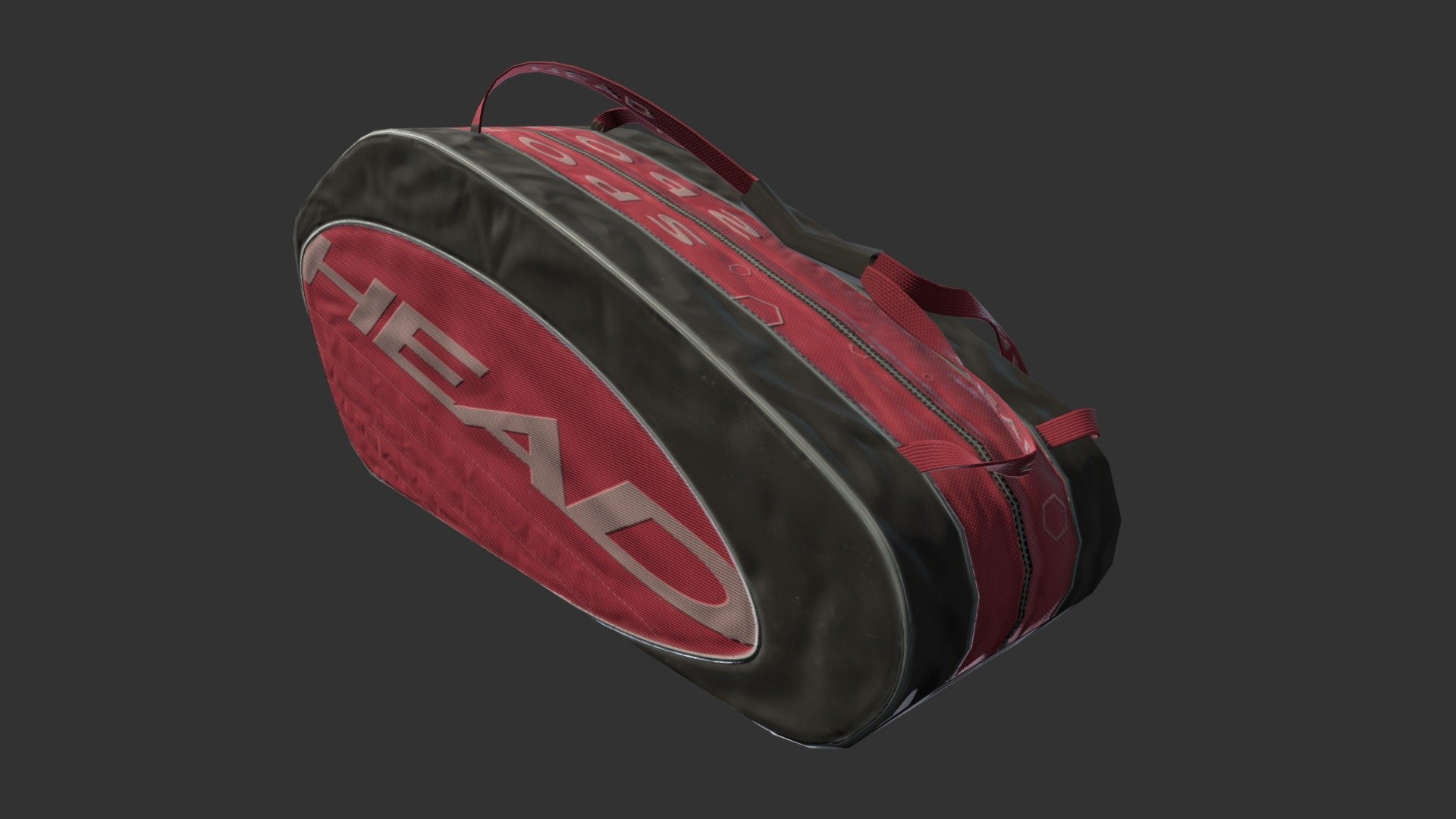 Hello, this is a small piece of my location, what do I do
If you like it follow me: https://www.artstation.com/jouyo - Tennis bag - 3D model by Eugene Matyushenko (@evgenza60) 3d model