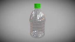 Bottle A
