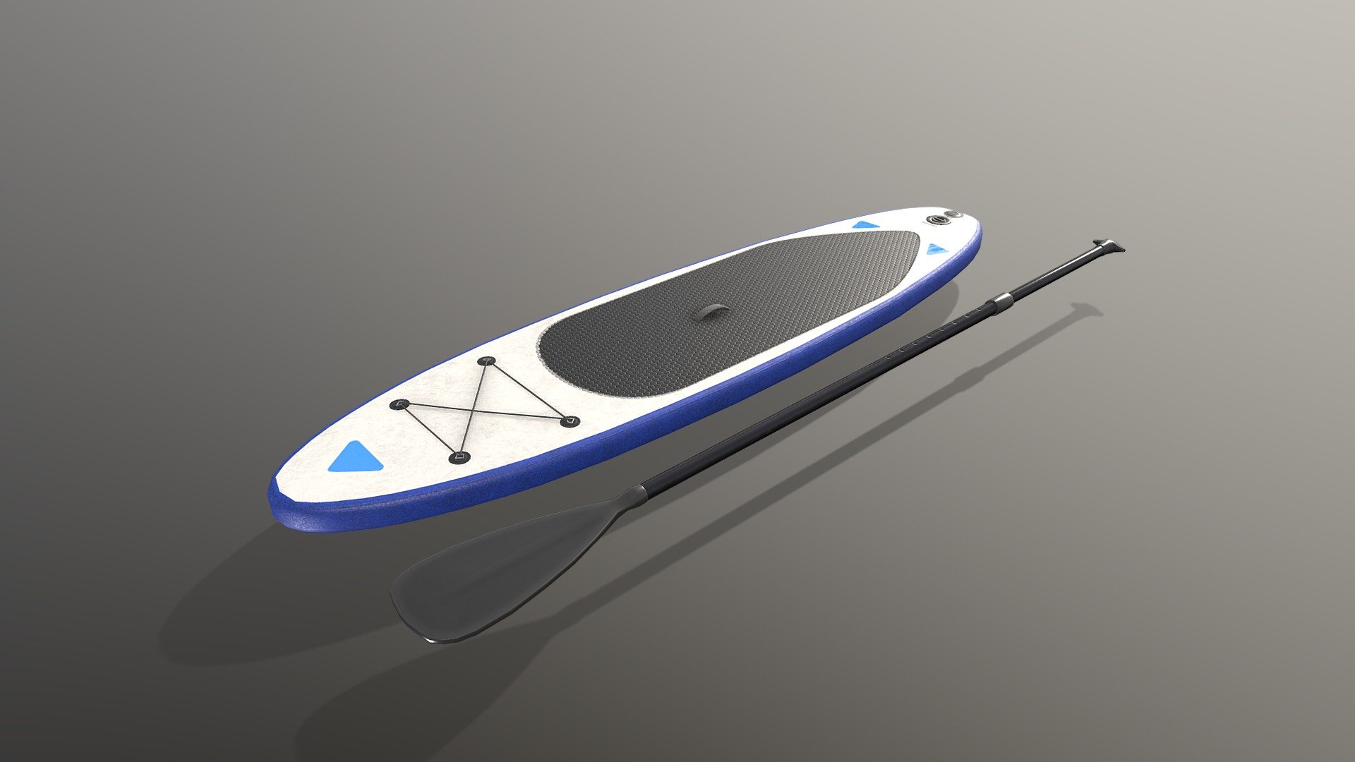 Stand-up-paddle board 3D for Waterpark pack (Gamedev)
Skin2 - Stand-up-paddle board 3D skin2 - Buy Royalty Free 3D model by Gest.lt (@gestLT) 3d model