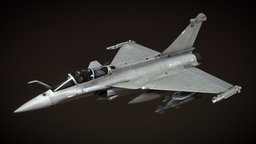 Dassault Rafale Marine france, missile, french, bomb, mirage, flight, landing, simulator, aircraft, fsx, jetfighter, aasm, gear, navy, aeronavale
