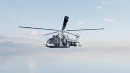 Mi-24A 