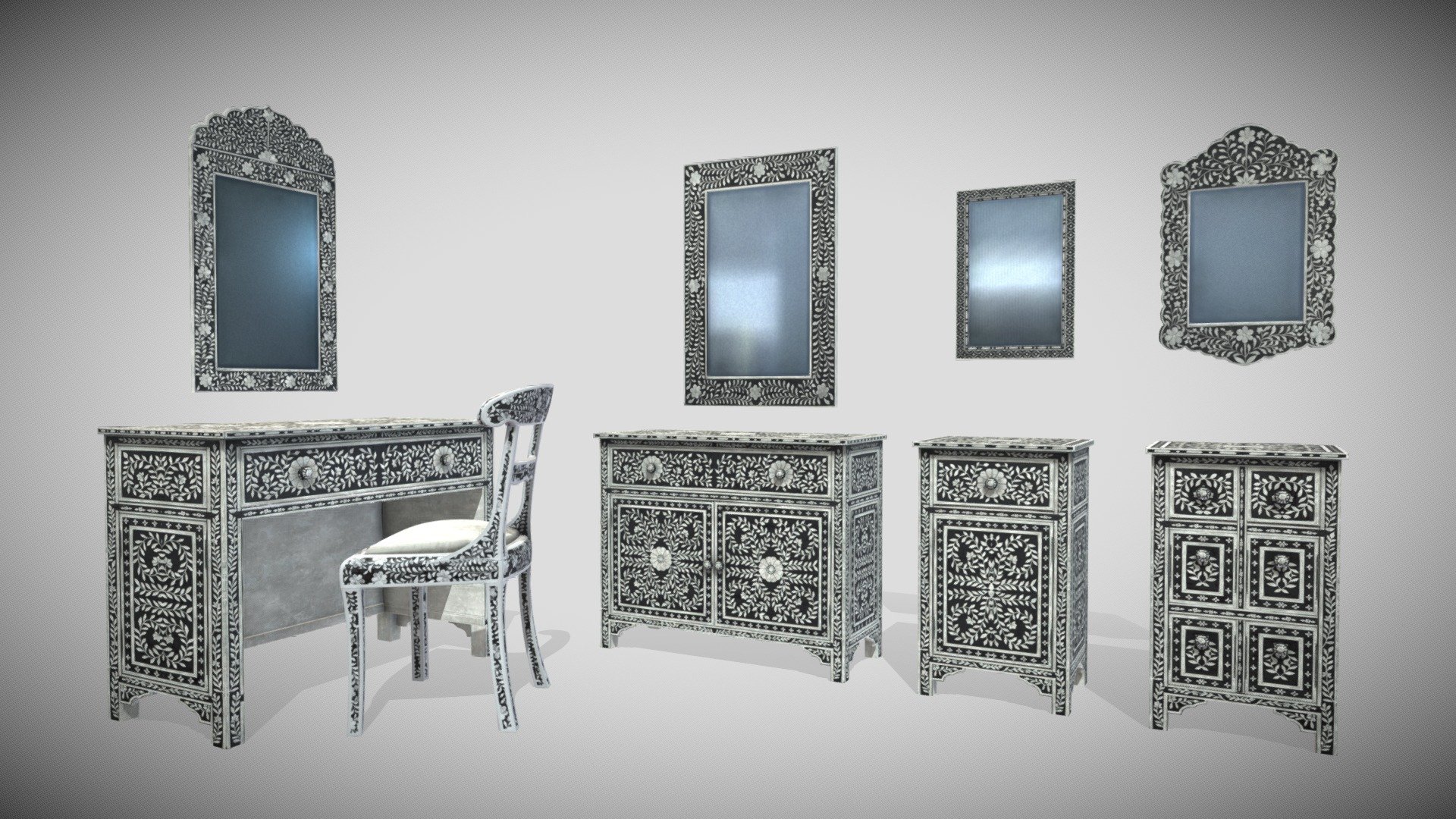 Every Object is One Material PBR Metalness 4k

Indipendent Objects with Gizmo 0

Quads - Styled Furniture - SerieAll - Buy Royalty Free 3D model by Francesco Coldesina (@topfrank2013) 3d model
