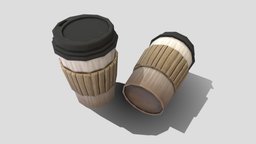 Coffee To Go drink, coffee, energy, prop, trash, morning, drinking, beverage, reusable, bakery, sims4, sims, recyclable, caffeine, coffeeshop, coffeecup, to-go, coffee-to-go, coffee-cup, togo, asset, game, stylized, cup, shop, coffeetogo, noai