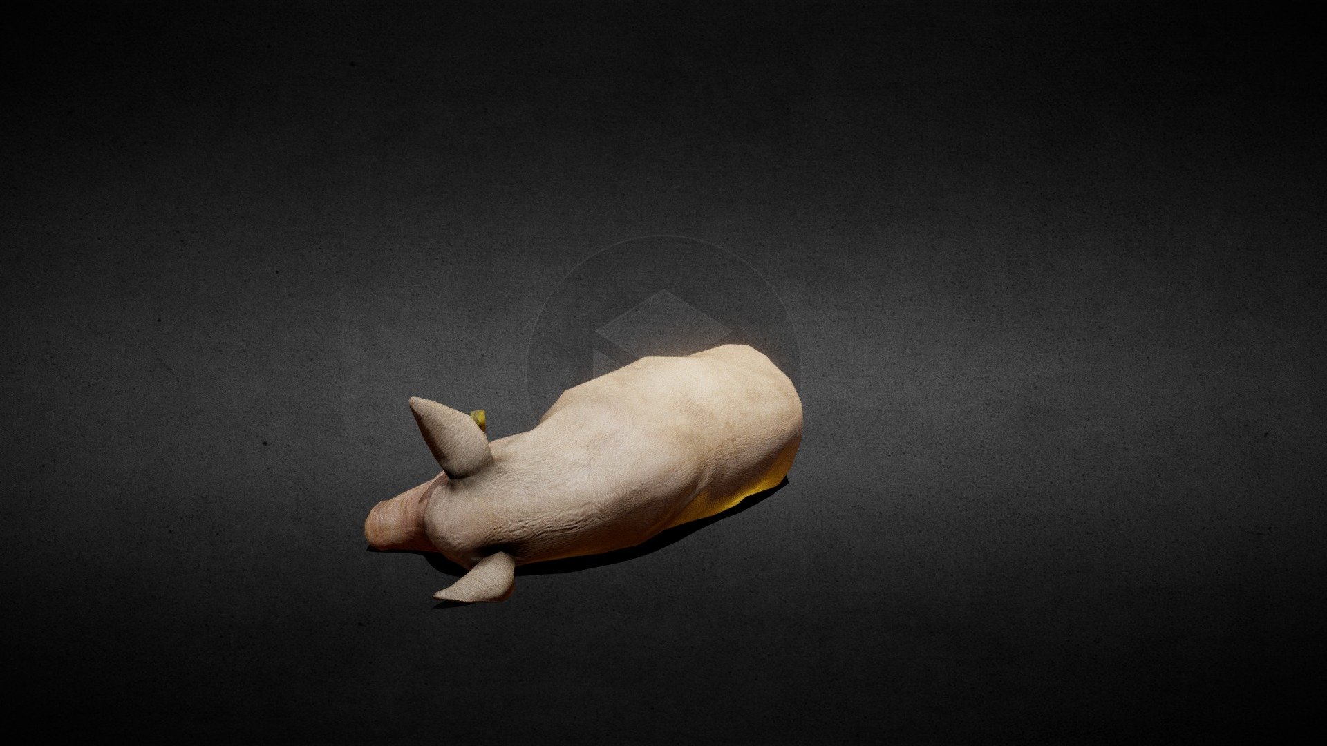 Pig animated
Ready for games - Pig - 3D model by MAXDESIGN-3D (@MAXDESIGN) 3d model
