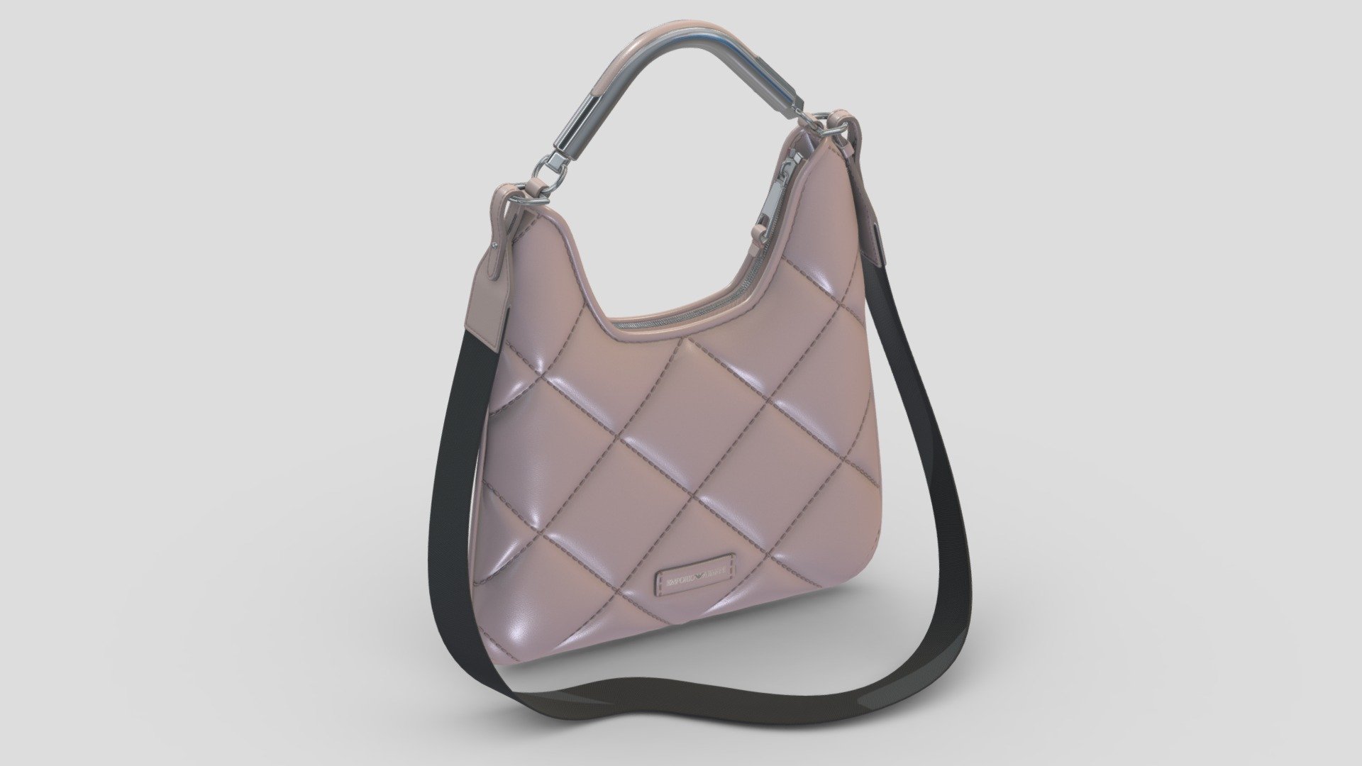Hi, I'm Frezzy. I am leader of Cgivn studio. We are a team of talented artists working together since 2013.
If you want hire me to do 3d model please touch me at:cgivn.studio Thank you! - Armani Bag PBR Realistic - Buy Royalty Free 3D model by Frezzy3D 3d model
