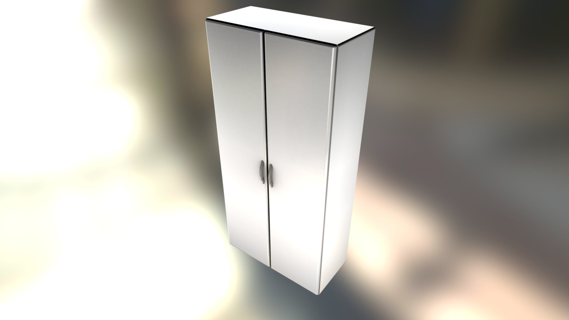 A low-poly closet.



Created with Blender

3dhaupt.com - Low-Poly Closet - Buy Royalty Free 3D model by 3DHaupt (@dennish2010) 3d model