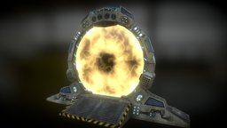 Portal Sci-Fi 