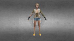 freefire new 3d model by pace gaming free3dmodel, female-character, malecharacter, femalecharacter, female, free, sketchfab, freefirehouse, freefiregarena, freefirecharactermodel3d, freefireclocktower, freefire3dmodels, freefiremalebundle, pacegaming, pacegaming3dmodels, pacegamingfreefire