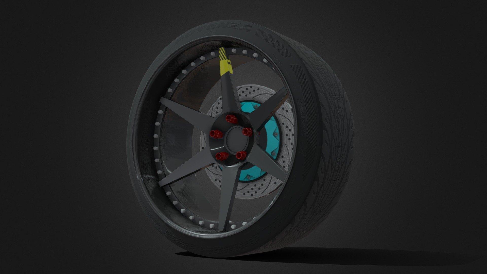 i dunno the exact name of this wheel so i just gonna post it like this

here's the link:
https://www.adro.com/products/toyota-gr86-subaru-brz-widebody-kit - Adro GR86 Wheels - Download Free 3D model by blakebella (@blake2theback) 3d model