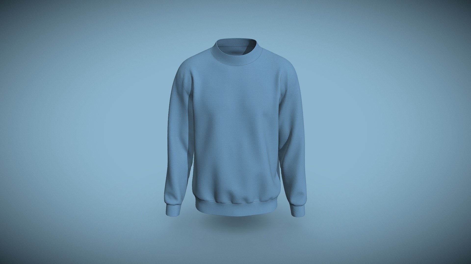 Cloth Title = Premium Sweatshirt for Men &amp; Women  

SKU = DG100141 

Category = Unisex 

Product Type = Sweatshirt 

Cloth Length = Regular 

Body Fit = Relaxed Fit 

Occasion = Outerwear 

Sleeve Style = Set In Sleeve 


Our Services:

3D Apparel Design.

OBJ,FBX,GLTF Making with High/Low Poly.

Fabric Digitalization.

Mockup making.

3D Teck Pack.

Pattern Making.

2D Illustration.

Cloth Animation and 360 Spin Video.


Contact us:- 

Email: info@digitalfashionwear.com 

Website: https://digitalfashionwear.com 


We designed all the types of cloth specially focused on product visualization, e-commerce, fitting, and production. 

We will design: 

T-shirts 

Polo shirts 

Hoodies 

Sweatshirt 

Jackets 

Shirts 

TankTops 

Trousers 

Bras 

Underwear 

Blazer 

Aprons 

Leggings 

and All Fashion items. 





Our goal is to make sure what we provide you, meets your demand 3d model