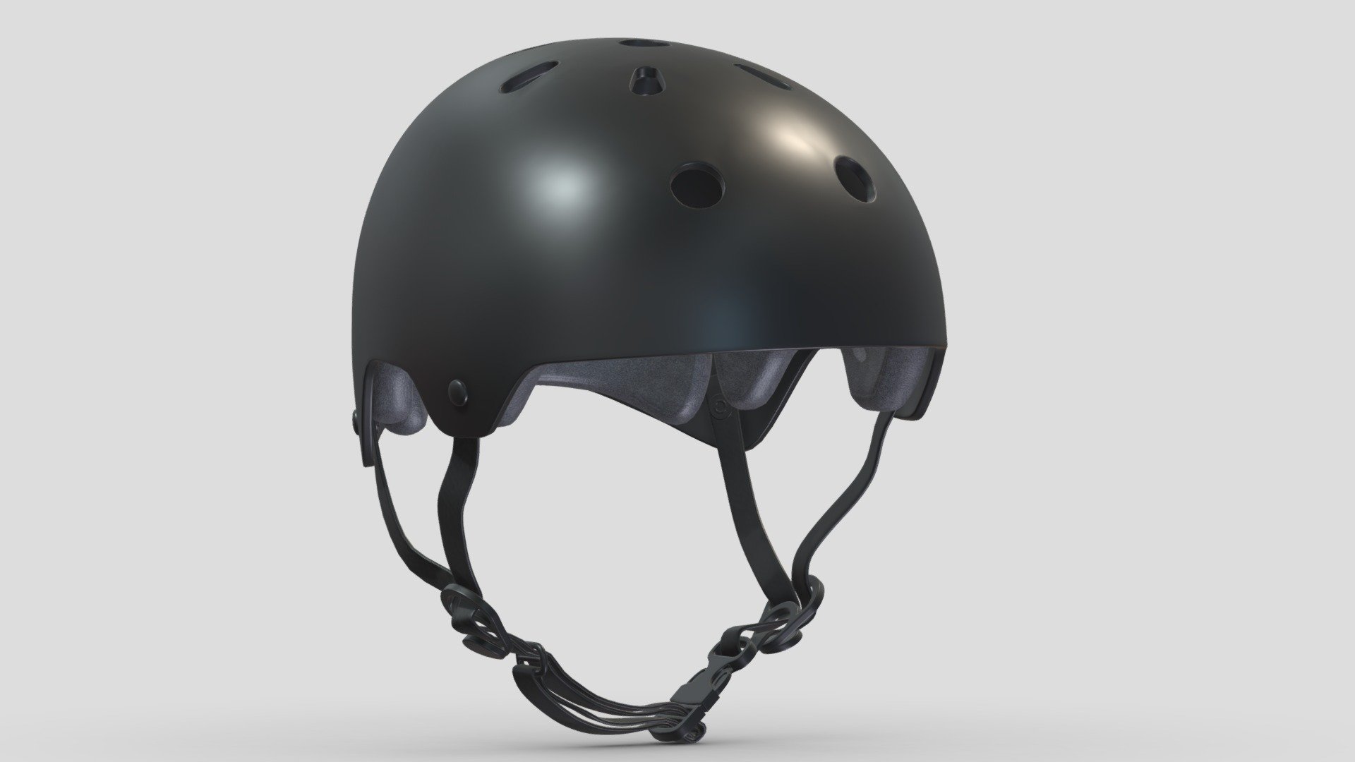 Hi, I'm Frezzy. I am leader of Cgivn studio. We are a team of talented artists working together since 2013.
If you want hire me to do 3d model please touch me at:cgivn.studio Thanks you! - Skate Helmet - Buy Royalty Free 3D model by Frezzy3D 3d model