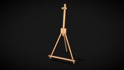 MABEF table easel M/15 easel, table, tripod, m15, mabef