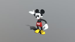 Epic Mickey 
