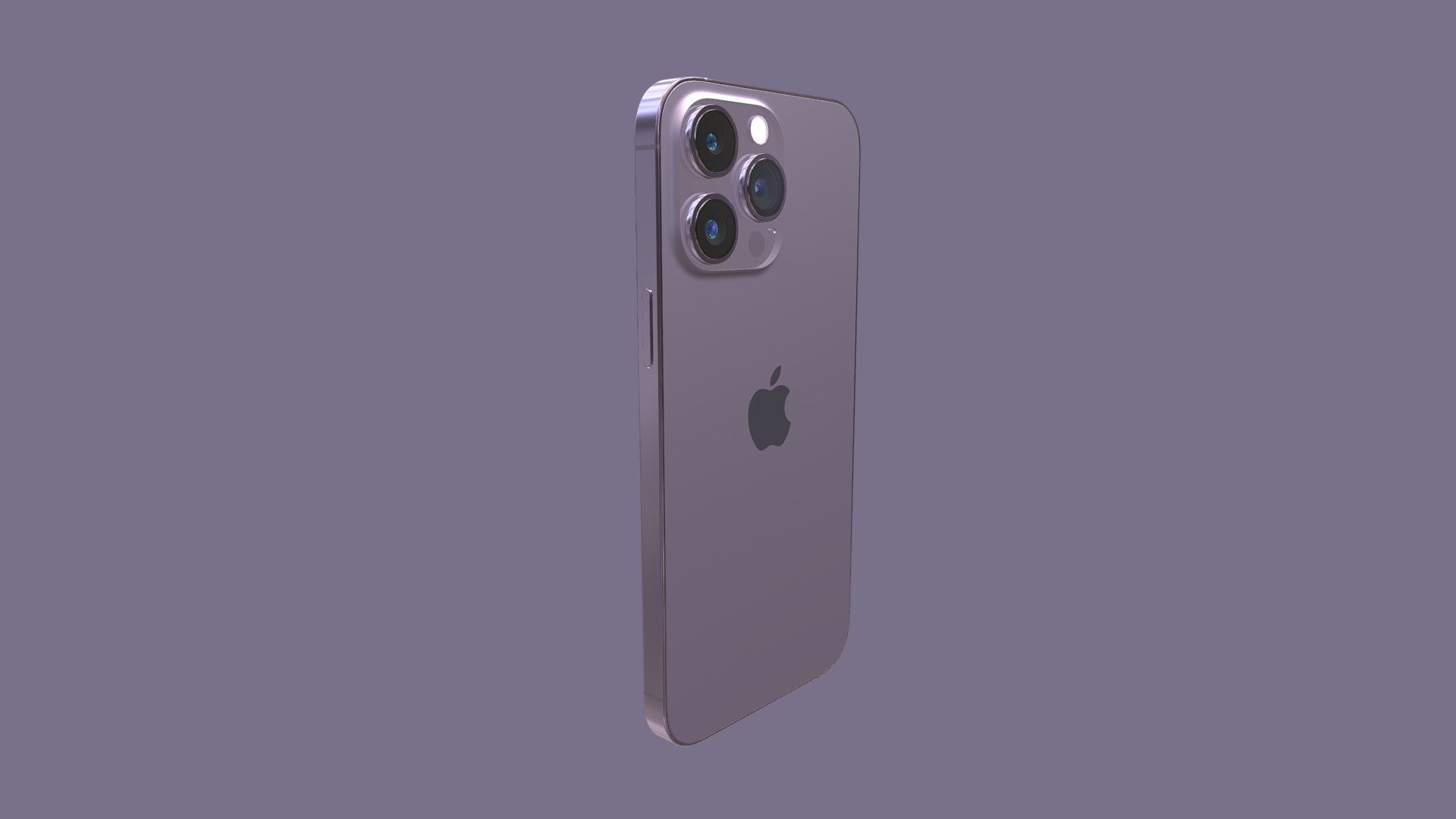 Element3D - iPhone 14 Collection – 3d model for Video Copilot’s Element3D V2.2 Thank you for purchasing and please don’t forget to rate if you like it!


iPhone 14
iPhone 14 Plus
iPhone 14 Pro
iPhone 14 Pro Max 
Formats:


E3D (original material settings)




C4D (material assignment only)




MAX (material assignment only)




OBJ (material assignment only)










 - iPhone 14 Pro Max - Element3D - Buy Royalty Free 3D model by UMURdesign 3d model
