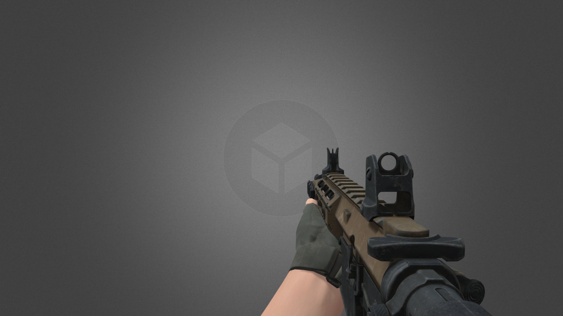 See also other models : https://sketchfab.com/barcodegames/models

Animations:

-Shoot

-Reload

-Draw

-Hide

For Game Engines - Remington R5 Animated - Buy Royalty Free 3D model by BarcodeGames 3d model