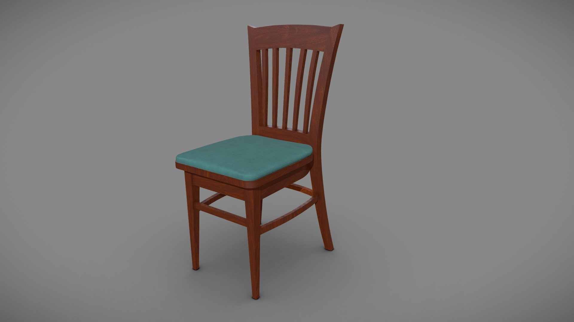 Dining chair for royals.
This chair is for previleged people with elite taste in furnitures.
The pack contains-
1. FBX File
2. Obj and Mtl Files
3. Textures (4K resolution)
:) - Dining Chair - Buy Royalty Free 3D model by NeowLite 3d model