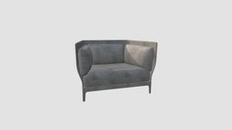 armchair armchair, key, furniture, 54, am125