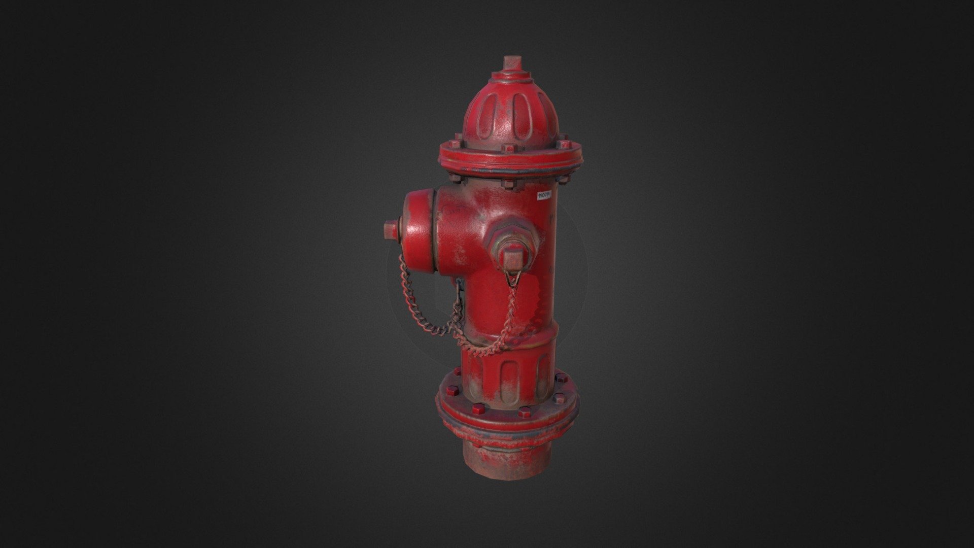 Blender is awesome! My personal project for practice and stay fit in 3D 
Feedback &amp; critics are always welcome! Thanks 
If you like it - u can buy it - https://www.artstation.com/dokart/store/9nay/fire-hydrant - Fire Hydrant - 3D model by Alex Andrusevich (@dokart) 3d model