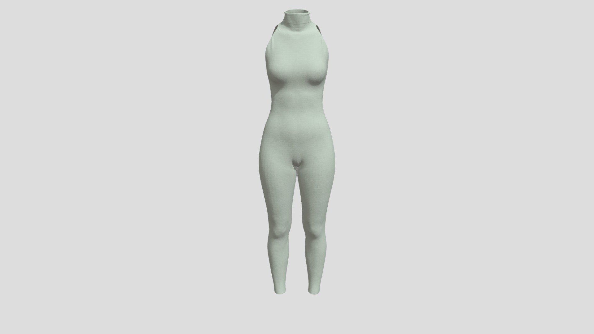 Attachment include native .zprj file, fbx files, obj file, and models with avatar/figure 3d model