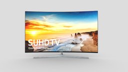 Samsung KS9000 SUHD TV 4K Curved led, lcd, tv, curved, smart, series, vr, ultra, ar, television, 4k, 55, samsung, 65, inch, suhd, ks9000, ks7000, ks7500, js7000, 3d, in-ch, ku6500