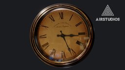 Clock clock, furniture, clockwork, watches, wallclock, clock-model, watch, old-clock, old-watch