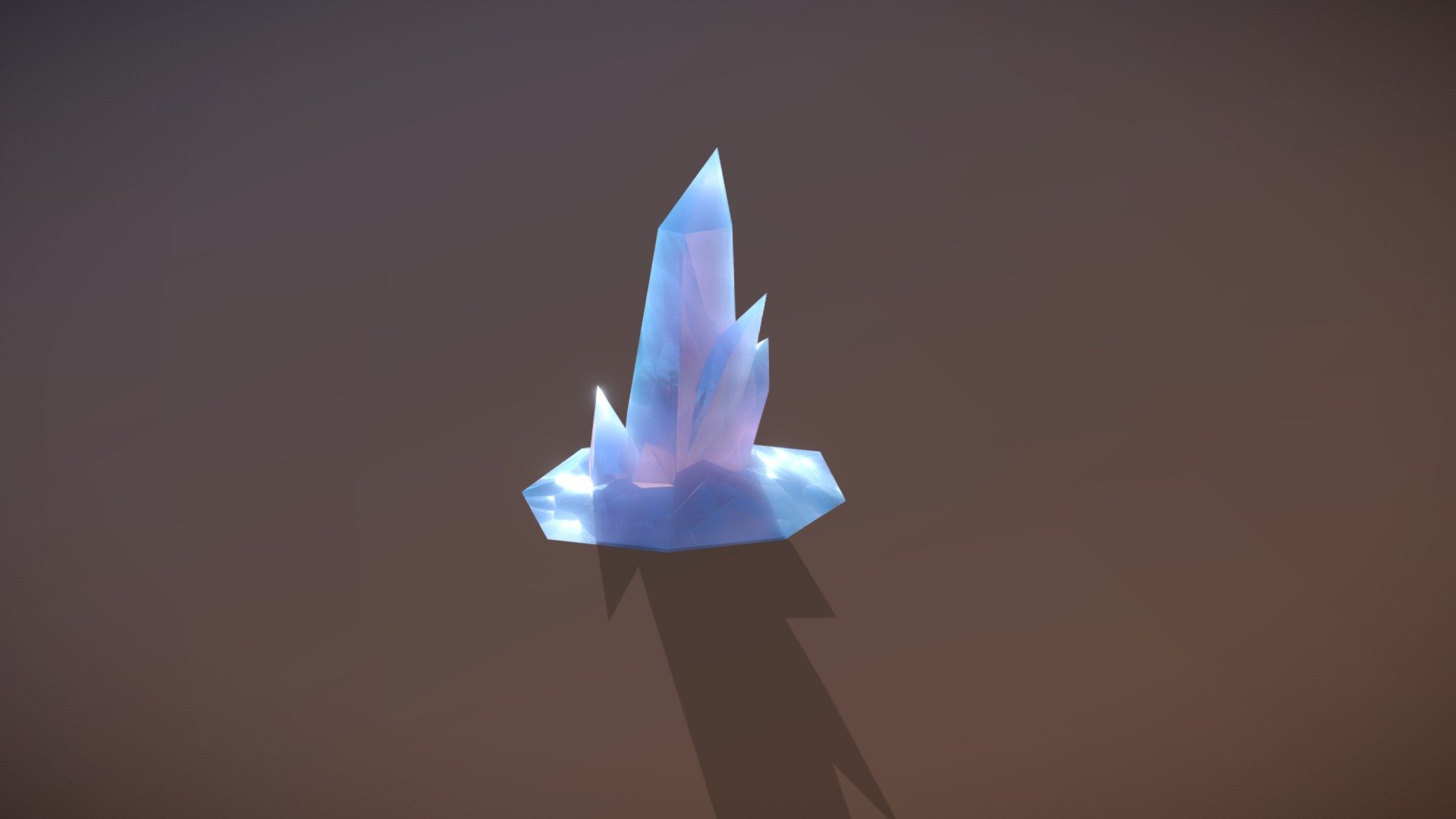 animated Ice spike





Made with blender.



If you have any questions, do not hesitate to contact me.

 
 

 - Ice spike - Buy Royalty Free 3D model by Zacxophone 3d model