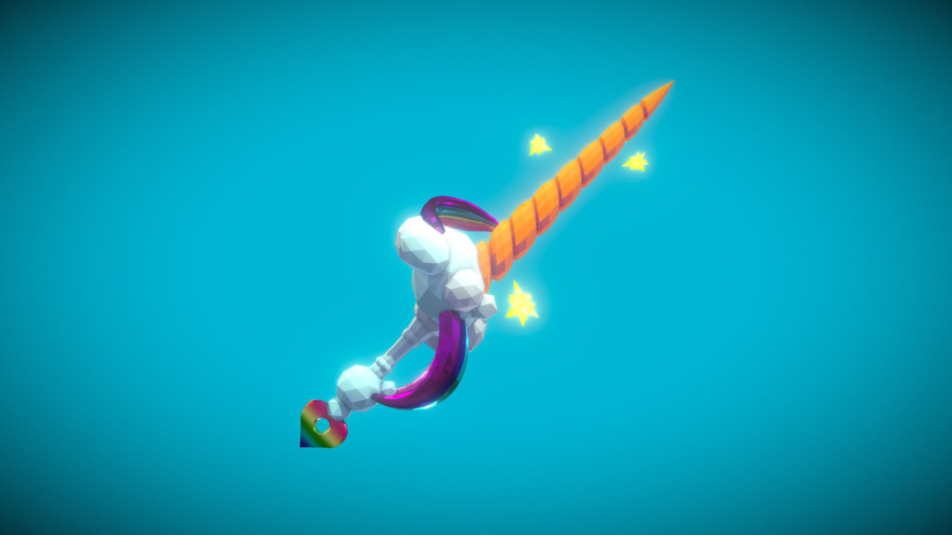 Swordtember2022 Day 26-B: #LGBTQ+.
Rainbow Rapier.

A ray of happiness, piercing the dark clouds of hate.


Swordtember - Swordtember 2022 Day 26-B: LGBTQ+ - Download Free 3D model by Liberi Arcano (@LiberiArcano) 3d model