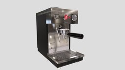 Coffee Maker bar, coffee, coffemachine