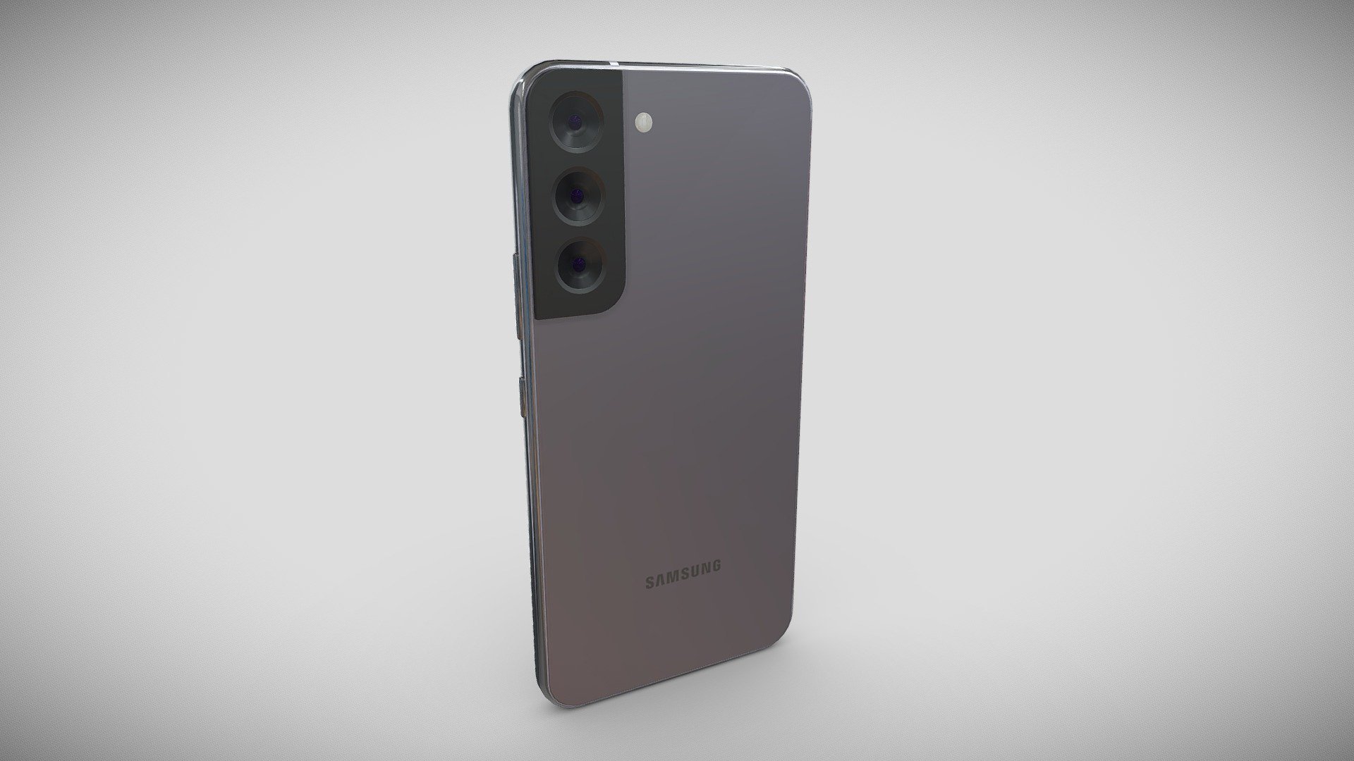 Samsung Galaxy S22 - Samsung Galaxy S22 - Buy Royalty Free 3D model by Wittybacon 3d model