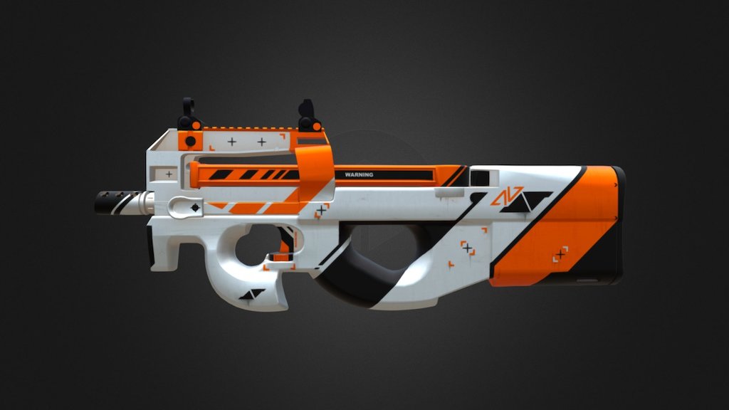 P90 | Asiimov

Collection: The Breakout Collection

Uploaded for SkinsDB - skinsdb.com - P90 | Asiimov - 3D model by SkinsDB.com - CS2 (@csgoitems.pro) 3d model
